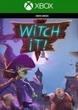 Ключ активації Witch It для Xbox Series S/X - зображення 1