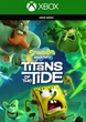 Ключ активации SpongeBob SquarePants: Titans of the Tide для Xbox Series S/X - изображение 1