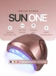 Лампа SUN One 48W Bronze UV/LED для полимеризации - изображение 1