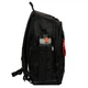 Рюкзак YES TS-60L шкільний Blaze 550404 + пляшка для води 550мл. - зображення 4