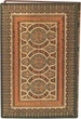 Notatnik Paperblanks Daphnis w linie 9 x 14 cm 208 stron (9781439798249) - obraz 3