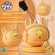 Наушники My Little Pony EC10 Card Collaboration Wireless Orange - изображение 2