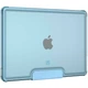 Чохол для ноутбука 13.3" URBAN ARMOR GEAR Lucent для Macbook Air 2022 Cerulean (134008115858) - изображение 2