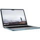 Чохол для ноутбука 13.3" URBAN ARMOR GEAR Lucent для Macbook Air 2022 Cerulean (134008115858) - изображение 5