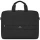 Сумка для ноутбука 15.6" RIVACASE Prater 7532 Black - изображение 1