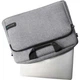 Сумка для ноутбука 15.6" GRAND-X SB-139G Grey - изображение 4
