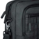 Сумка для ноутбука 16" 2E CrossSquares Black (2E-CBN9198BK) - изображение 7