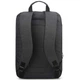 Рюкзак для ноутбука 15.6" LENOVO Casual B210 Black (GX40Q17225) - изображение 5