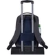Рюкзак для ноутбука 16" RIVACASE Suzuka 7765 Black - зображення 4