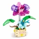 Дитячий конструктор Plant Flower Collection 33020, 153 деталі - зображення 1