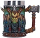 Коллекционная кружка Nemesis Now World of Warcraft Thrall 17.5 см (B7018M25) - изображение 1