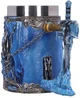 Коллекционная кружка Nemesis Now World of Warcraft The Lich King 15.5 см (B6804C24) - изображение 5