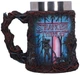 Коллекционная кружка Nemesis Now Stranger Things Демогоргон 15.5 см (B7349C25) - изображение 2