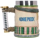 Колекційний кухоль Nemesis Now One Piece Зоро 15.5 см (B7384A26) (955555921827190) - Уцінка - зображення 3