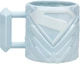 Чашка Paladone DC Superman Fortress of Solitude 650 мл (PP14683SMT) - зображення 1