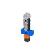 Конструктор Бамсик Mini pazzle №1 100 элементов 120/1 - изображение 4
