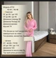 Молодіжний легкий літній жіночий костюм льон жатка зручний костюм-двійка повсякденний стильний 46-48 Барбі - зображення 12
