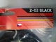 ZERIX Z-02 BLACK Шланг душевой черный (150 см) (ZX3280) - изображение 3