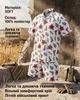 Летний милитари комплект рубашка шорты TITANIUM OBLIVION War белый ПП7753 L/XL - изображение 7