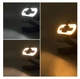 Вебкамера Kisonli D-2 1080p 5P, LED подсветка, с микрофоном - изображение 6