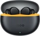 Наушники Vivo IQOO TWS Air3 Shadow Black/Yellow - изображение 4
