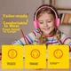 Навушники JBL JR300BT Blue - зображення 7