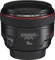 Canon EF 50mm f/1.2L USM (1257B005) - изображение 2
