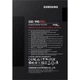 SSD накопитель Samsung 990 PRO 4TB (MZ-V9P4T0BW) [116158] - изображение 8