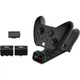 Зарядная станция Dobe Dual Charging Dock TYX-19006X для Xbox Сontrollers Series/Xbox One [128696] - изображение 4