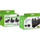 Зарядная станция Dobe Dual Charging Dock TYX-19006X для Xbox Сontrollers Series/Xbox One [128696] - изображение 5