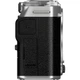 Бездзеркальний фотоапарат Fujifilm X-M5 Kit XC 15-45mm f3.5/5.6 OIS PZ Black-Silver (16900771) [136292] - зображення 4