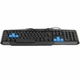 Клавіатура Esperanza EGK201 Blue USB LED (EGK201BUA) - изображение 1