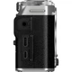 Бездзеркальний фотоапарат Fujifilm X-M5 Kit XC 15-45mm f3.5/5.6 OIS PZ Black-Silver (16900771) [136292] - зображення 10