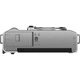 Бездзеркальний фотоапарат Fujifilm X-M5 Kit XC 15-45mm f3.5/5.6 OIS PZ Black-Silver (16900771) [136292] - зображення 11