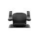 Геймерское кресло GT Racer X-8825 Fabric Black XL - изображение 2