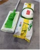 Вологі серветки для миття підлоги під швабру FAIRY Power Wipes Mop Біле мило (50 шт) - изображение 3