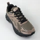 Кроссовки Мужские Коричневые Сетка Легкие Дышащие 44 (392721) - изображение 2