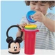 Набір для ліплення Hasbro Play-Doh Disney Jr: Mickey Mouse Clubhouse - Happy Stackable (G2322) (5010996355188) - зображення 3