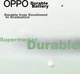 Навушники OPPO Enco Air4 Wireless Frost White - зображення 6