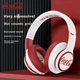Наушники Coca-Cola T05 Bluetooth - изображение 2
