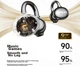 Наушники Philips TAT3469 Wireless Blue - изображение 5