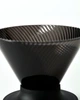 Пуровер Hario Neo V60 пластиковый Черный - изображение 6