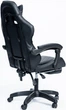 Кресло геймерское DIEGO AERO Full Black - изображение 4
