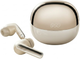 Навушники QCY MeloBuds Pro Wireless White - зображення 1