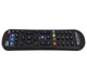 World Vision Т645A LAN FM | Т2 приймач, FM-радіо, LAN порт + підтримка USB WiFi адаптера, IPTV, WebTV, Megogo, дісплей + кнопки управління на передній панелі, металевий корпус - зображення 4