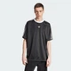 Чоловіче джерсі adidas Adicolor Jacquard adidas JW5876 (S) чорний (4068807847057) - зображення 1