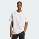 Мужская футболка Premium Essentials adidas JD3275 (S) серый (4067905874934) - изображение 1