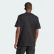 Чоловіча футболка Trefoil Essentials adidas JI8545 (M) чорний (4067902552590) - зображення 2