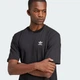 Чоловіча футболка Trefoil Essentials adidas JI8545 (M) чорний (4067902552590) - зображення 4