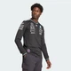 Мужское джерси с длинным рукавом Mercedes - AMG Petronas Formula One Team Driver Authentic adidas JW5359 (S) черный (4068802772644) - изображение 3